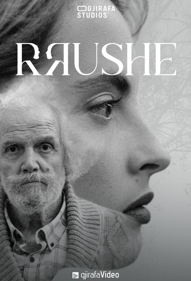 Rrushe