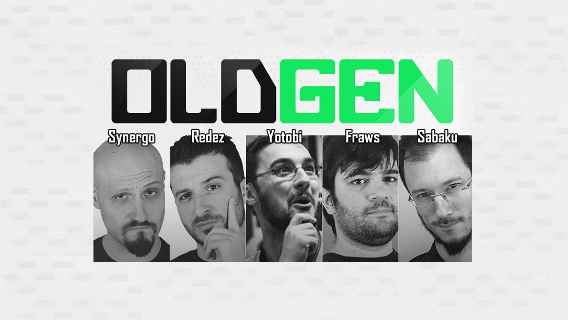 Old Gen Live