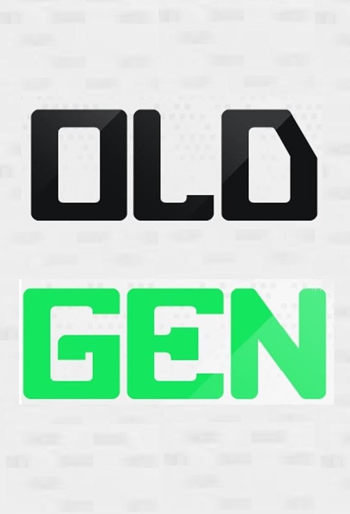 Old Gen Live