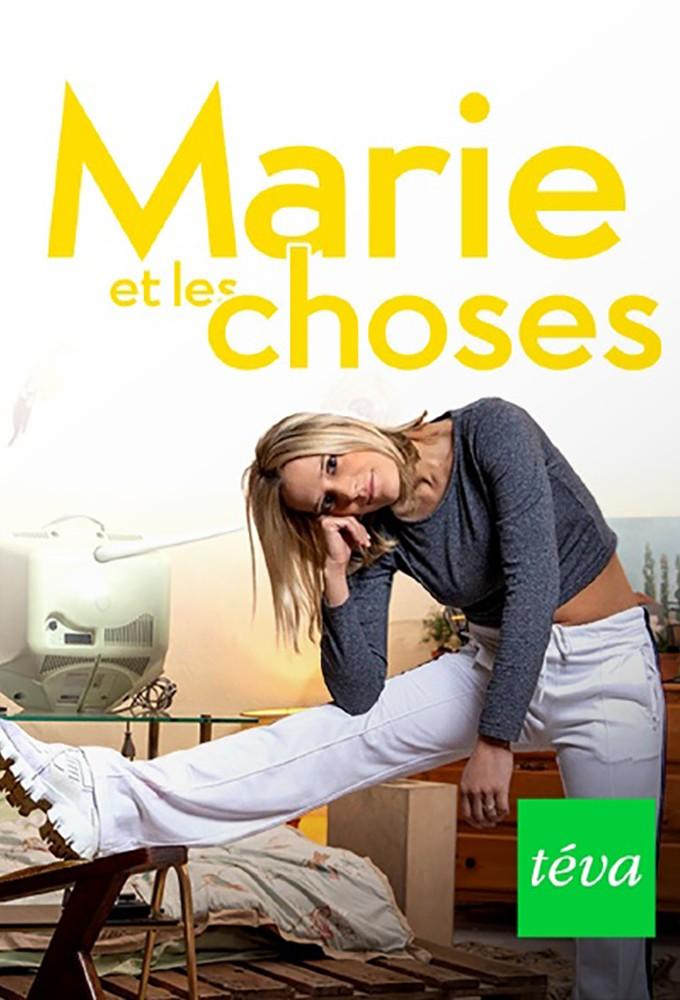 Marie et les Choses