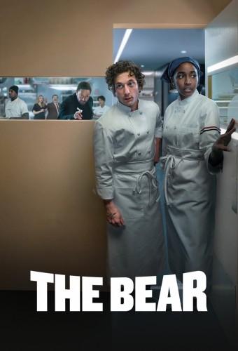 The Bear