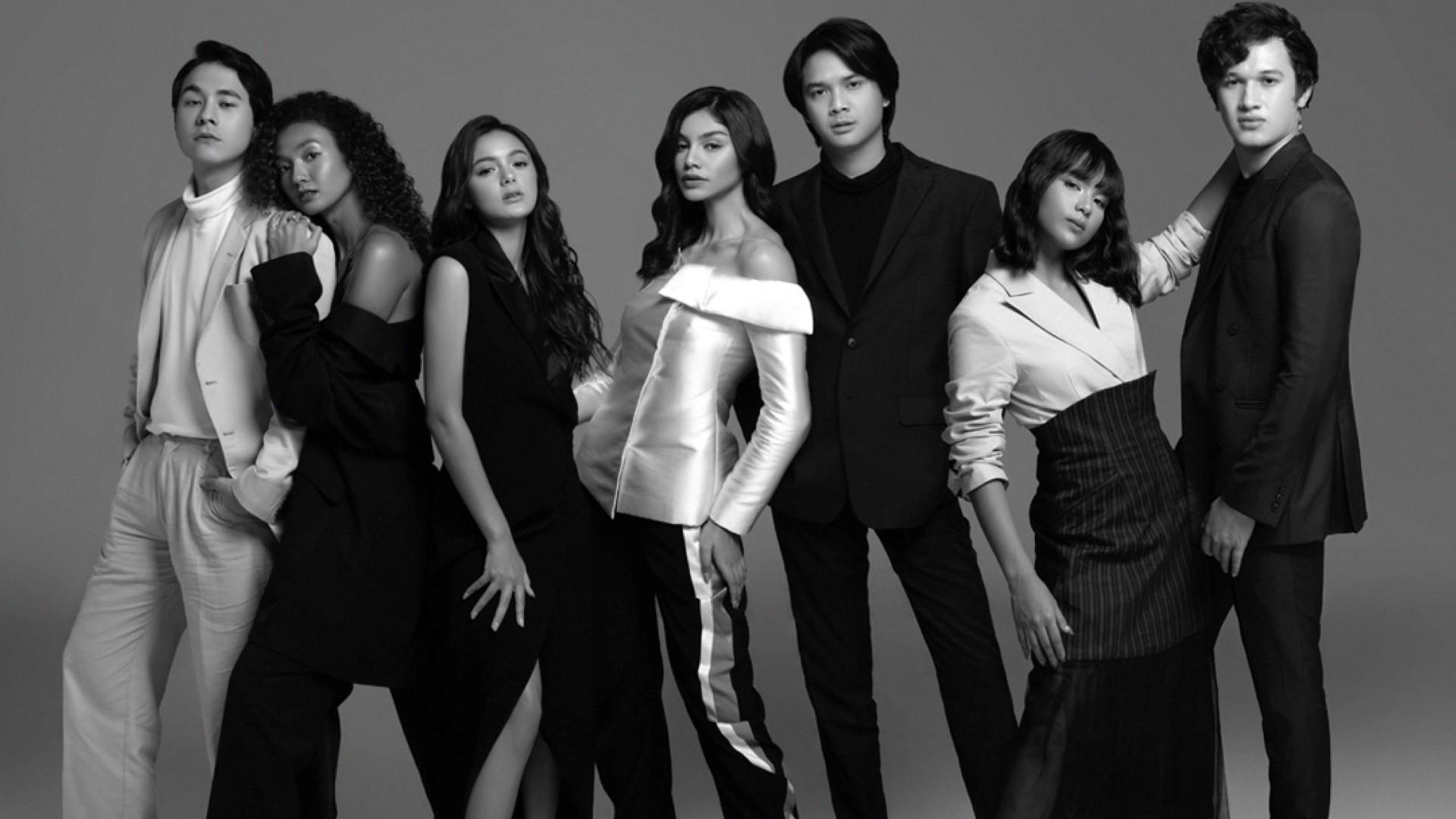 Gossip Girl Indonesia