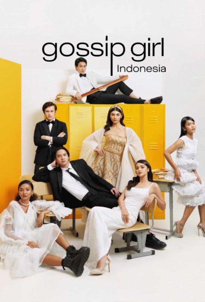 Gossip Girl Indonesia
