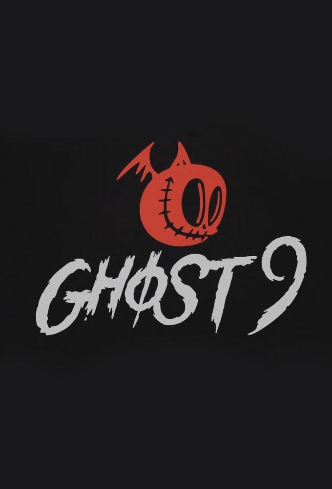 Let's GHOST9