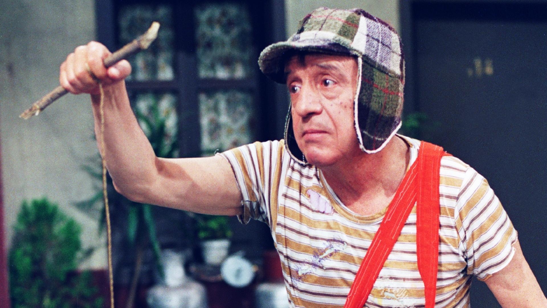 El Chavo del Ocho