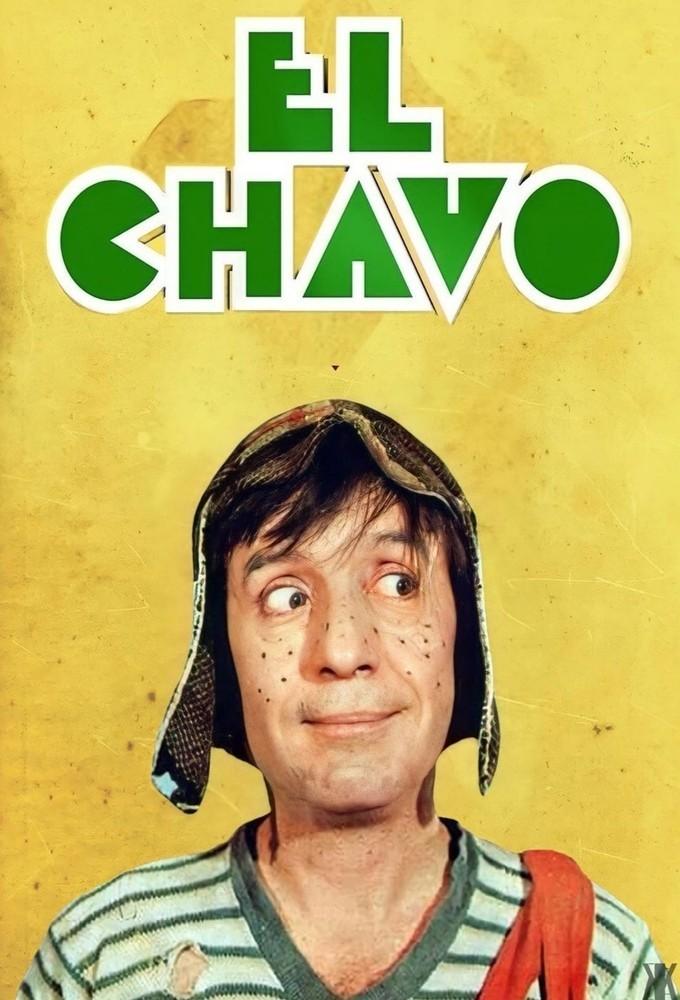 El Chavo del Ocho