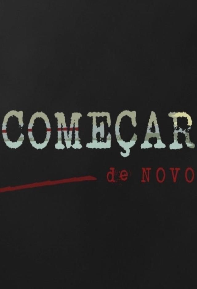 Começar de Novo