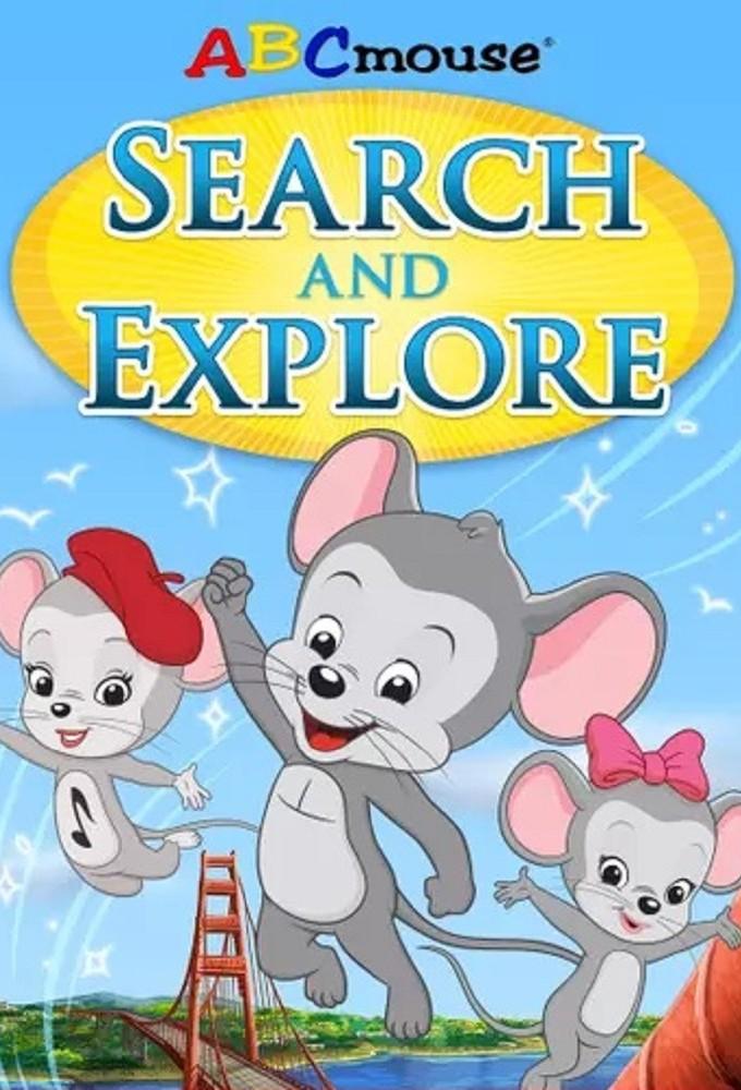 Search and Explore