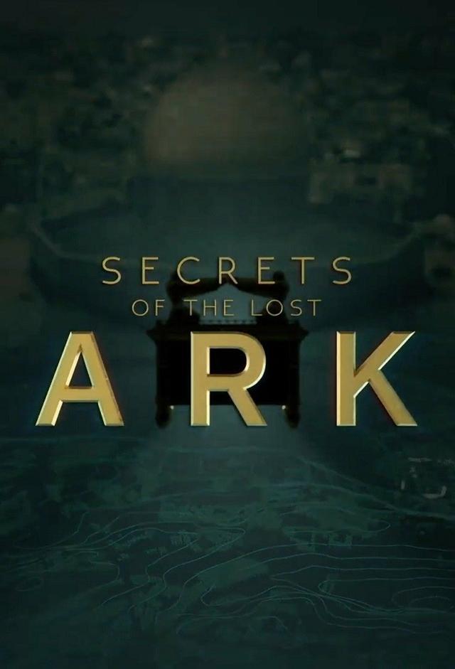 Secrets of the Lost Ark