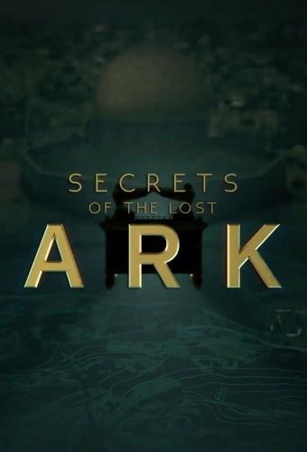 Secrets of the Lost Ark
