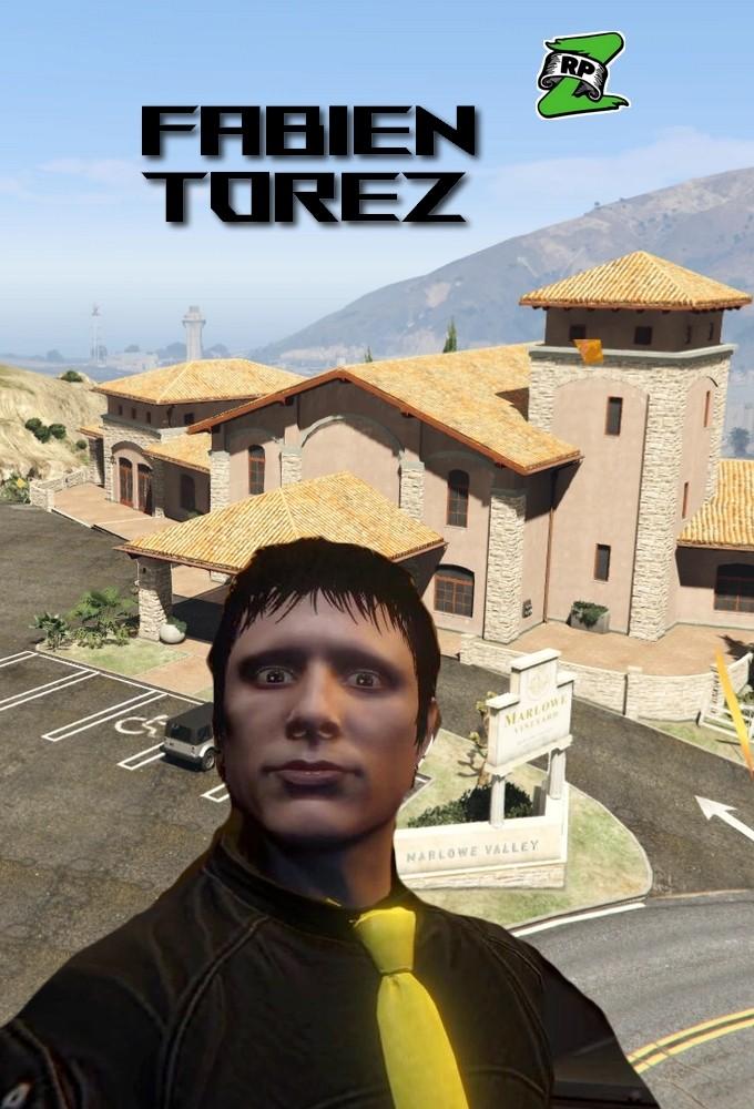 Fabien Torez - Ponce (GTA RPZ)