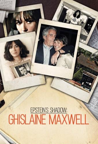 Epstein's Shadow: Ghislaine Maxwell