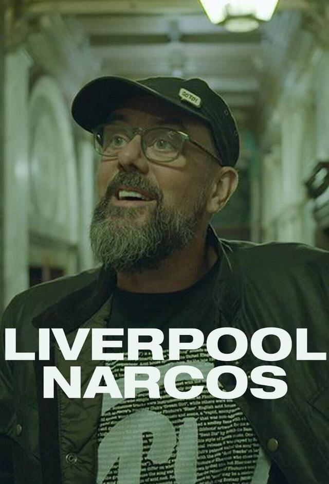 Liverpool Narcos