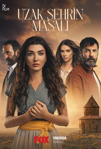 Uzak Şehrin Masalı