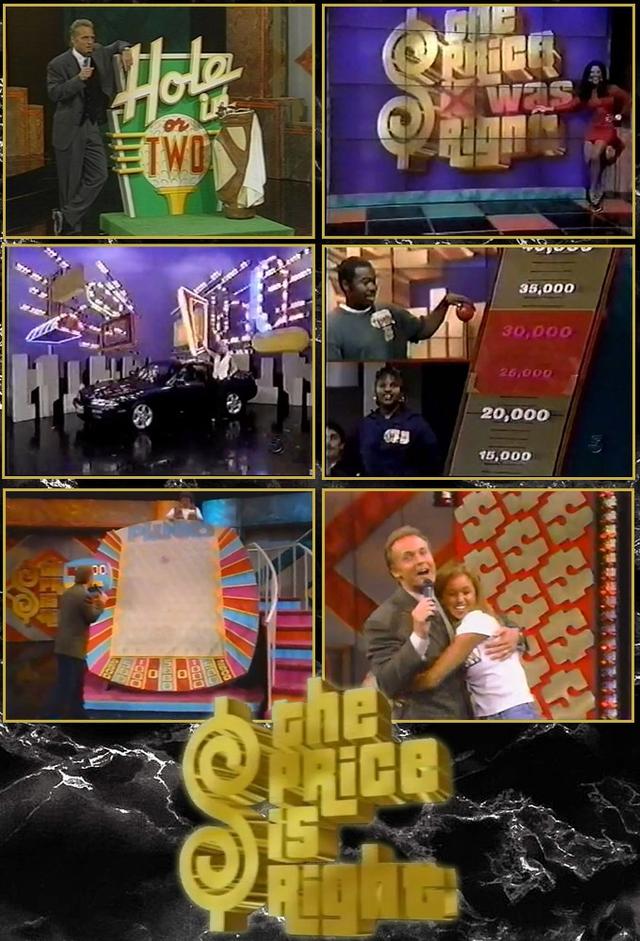 The Price is Right (1994)