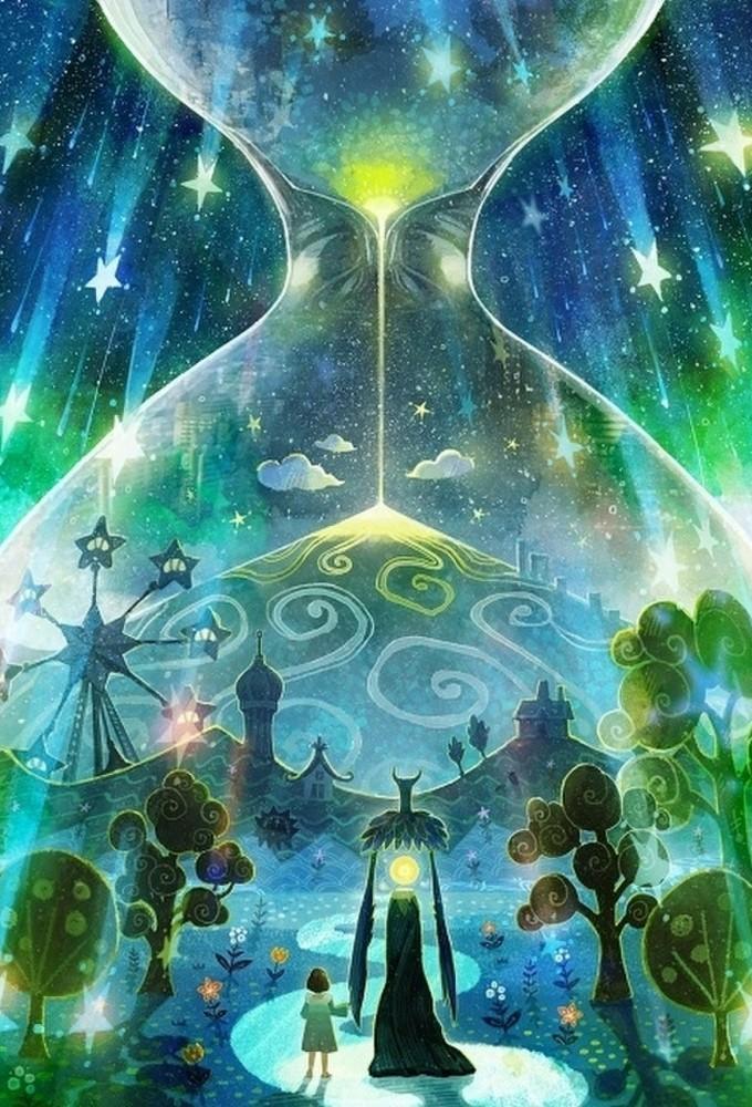 Night World