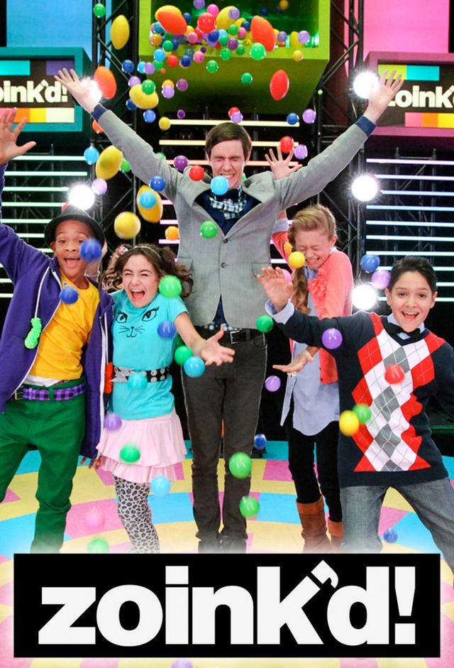 Zoink'd