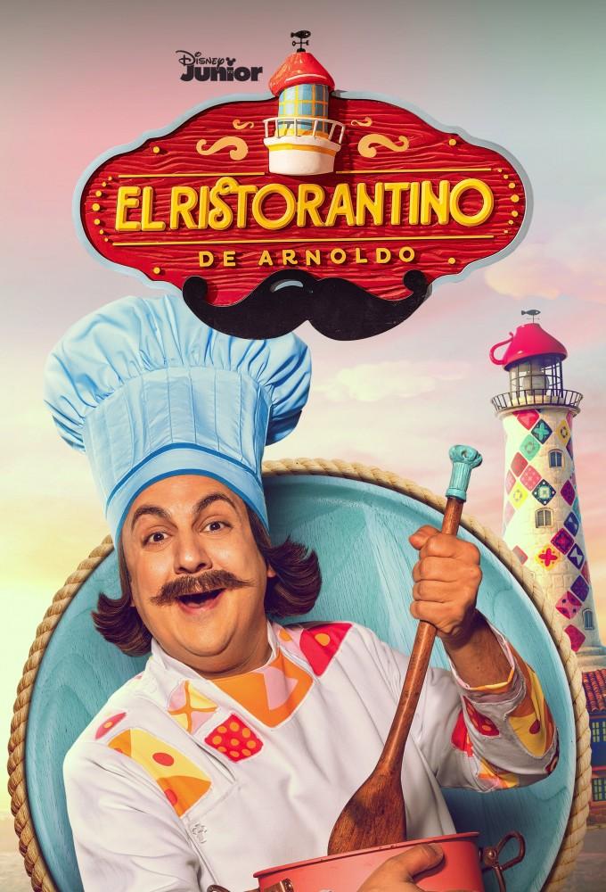 Arnoldo's Ristorantino