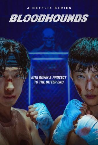 Bloodhounds (2023)