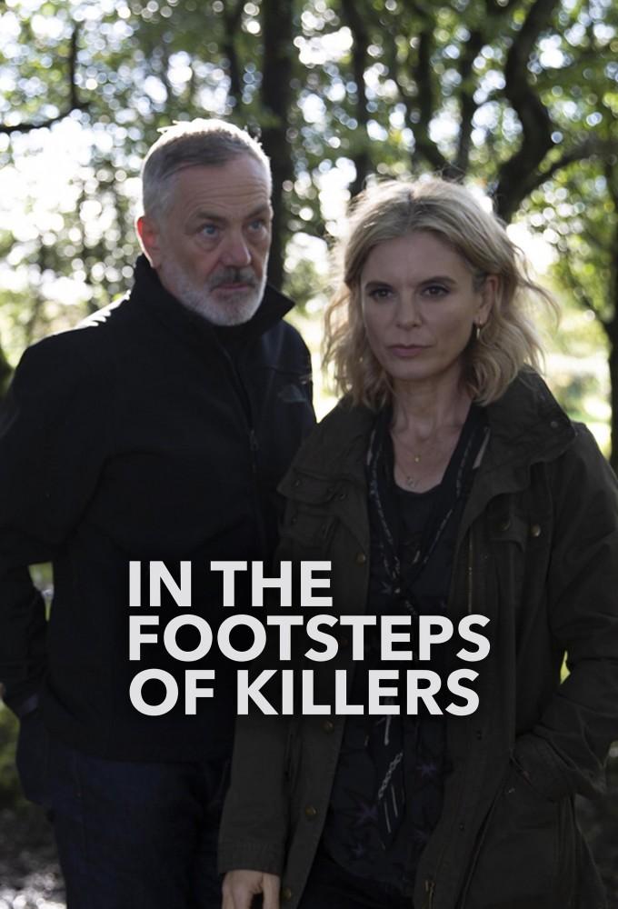In the Footsteps of Killers
