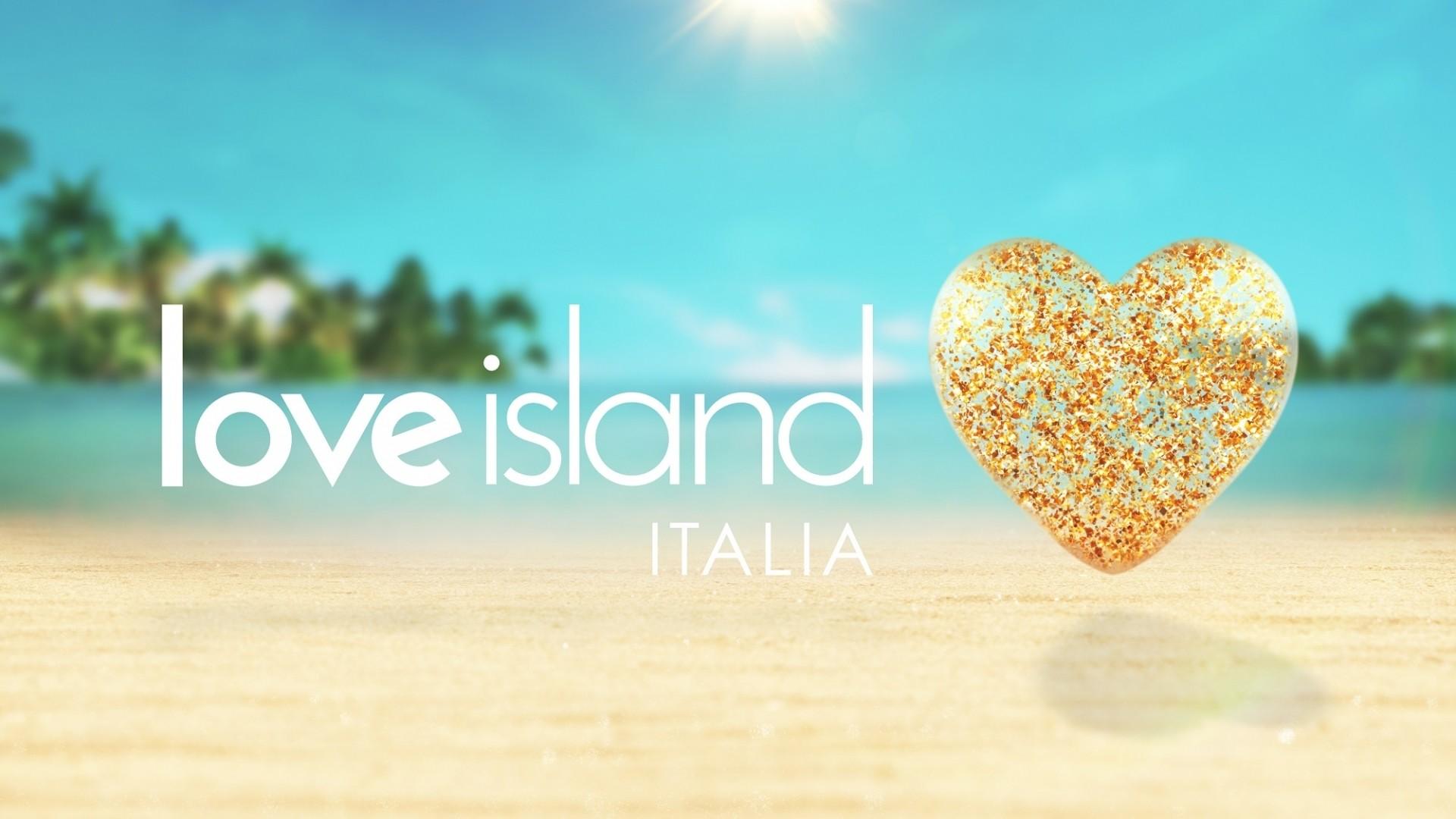 Love Island Italy