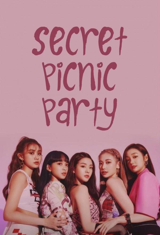 Secret Number: Secret Picnic Party