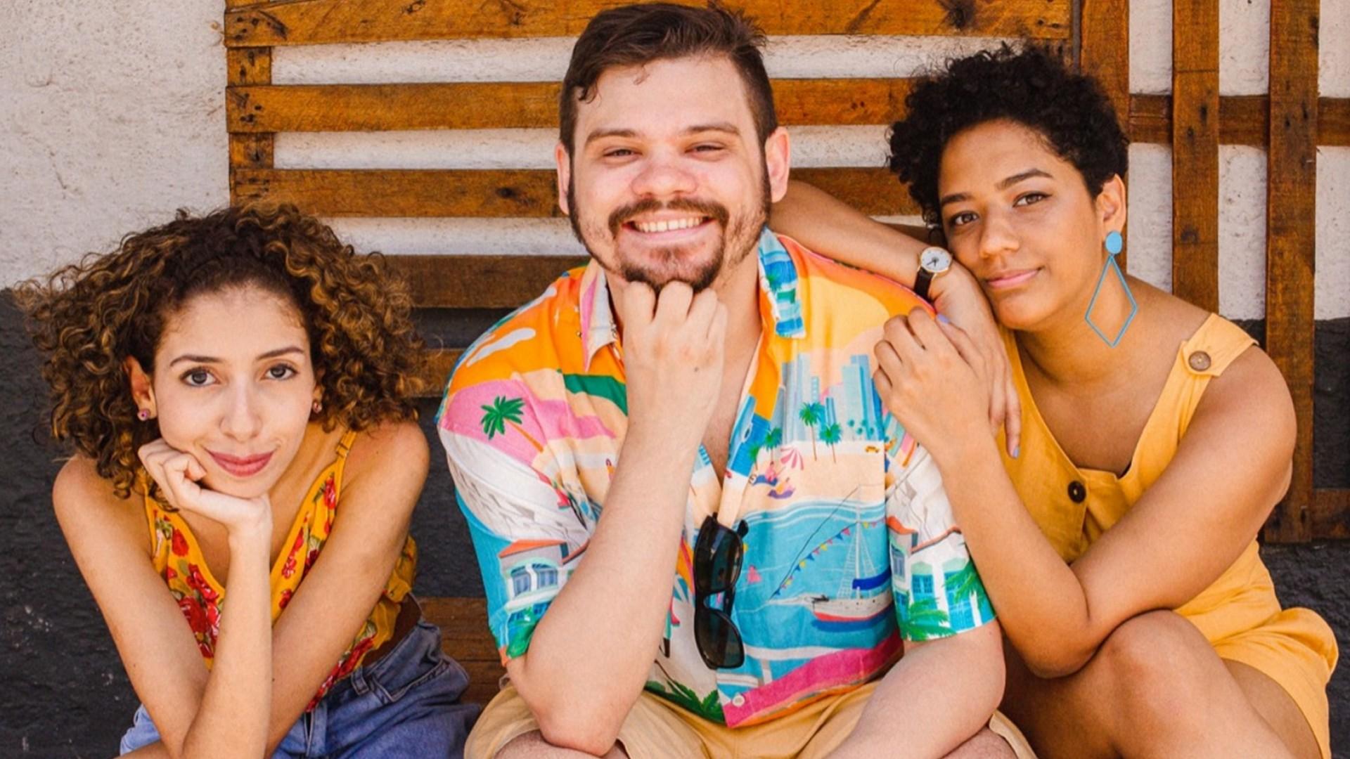 Going Back and Forth