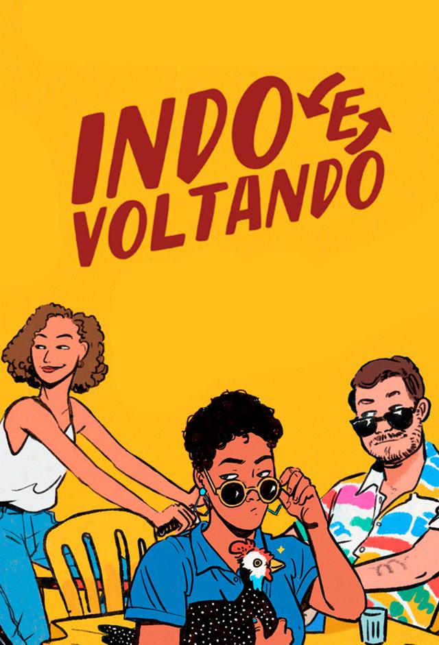 Going Back and Forth