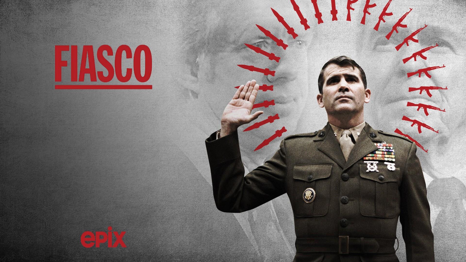 Fiasco