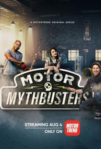 Motor Mythbusters