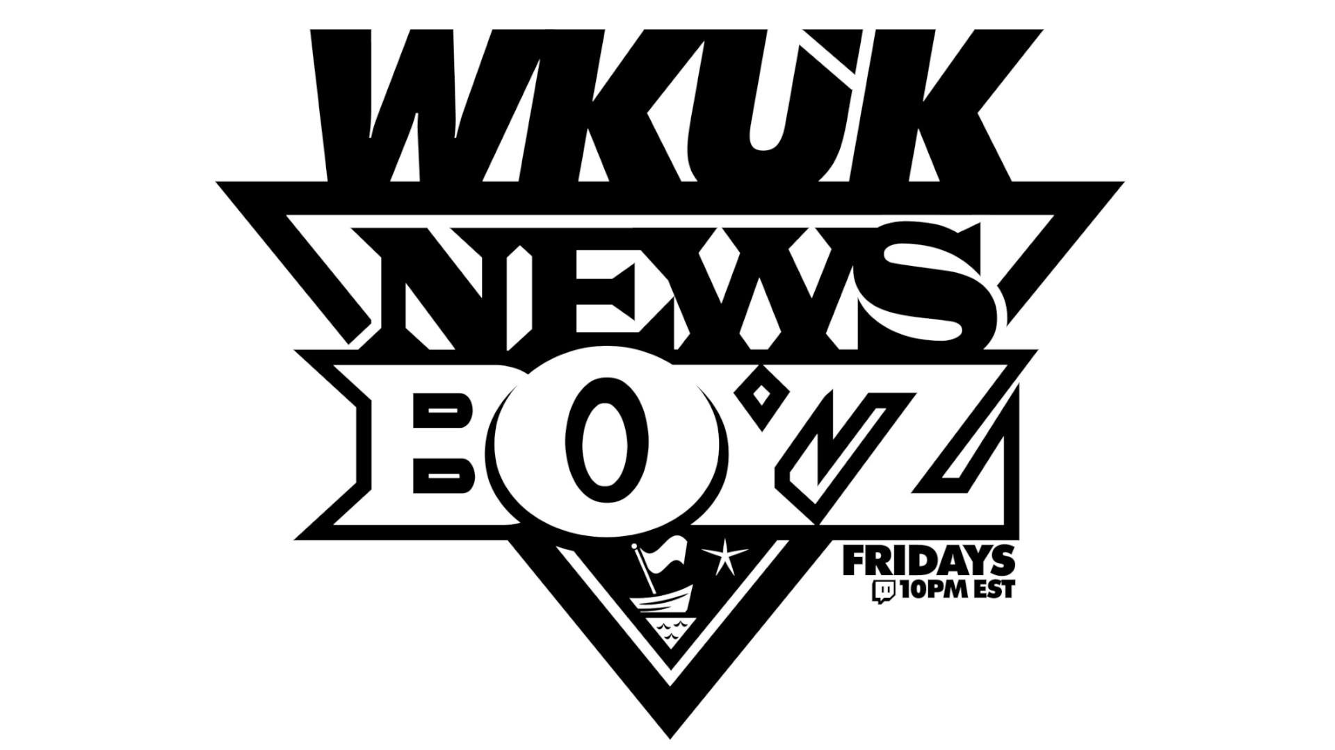 Newsboyz