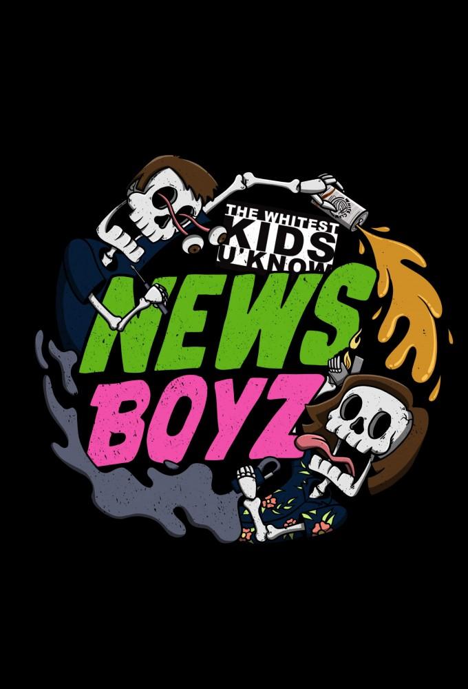Newsboyz