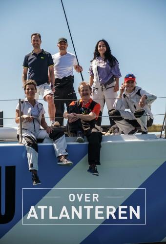 Over the Atlantic (2021)