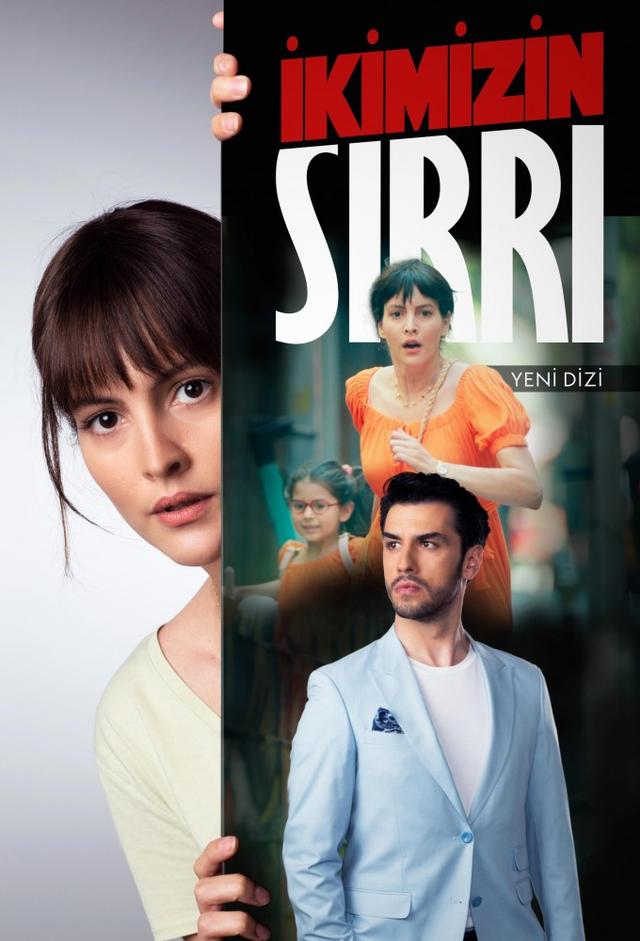 İkimizin Sırrı