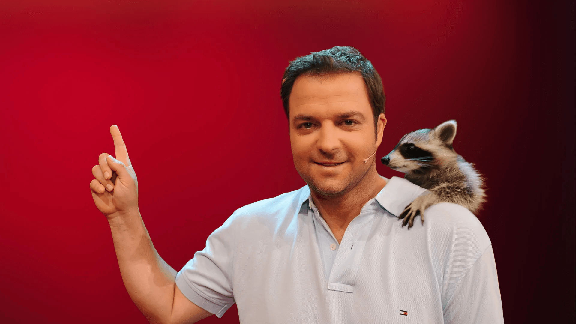Martin Rütter - The Big Animal Show