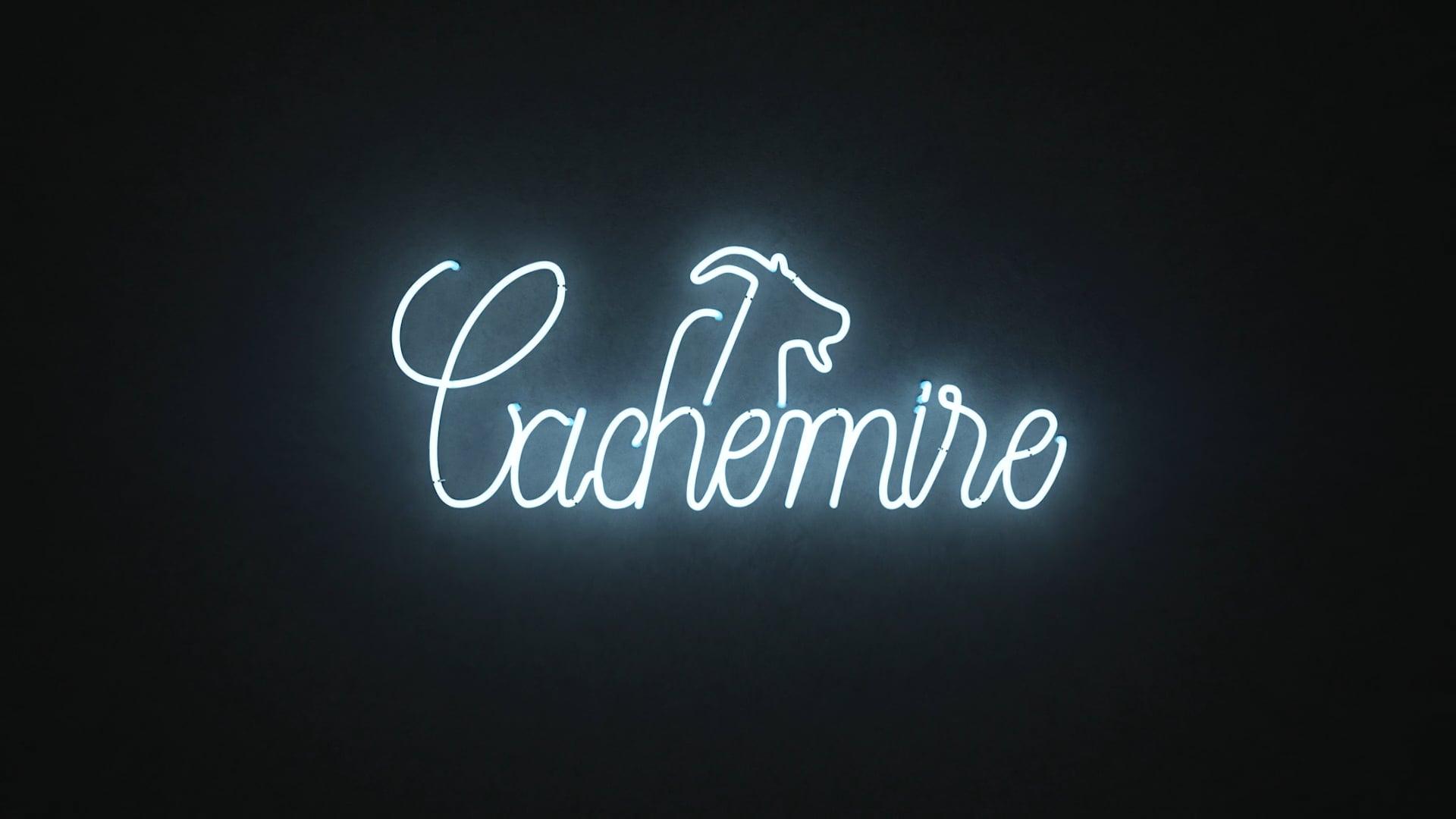 Cachemire Podcast