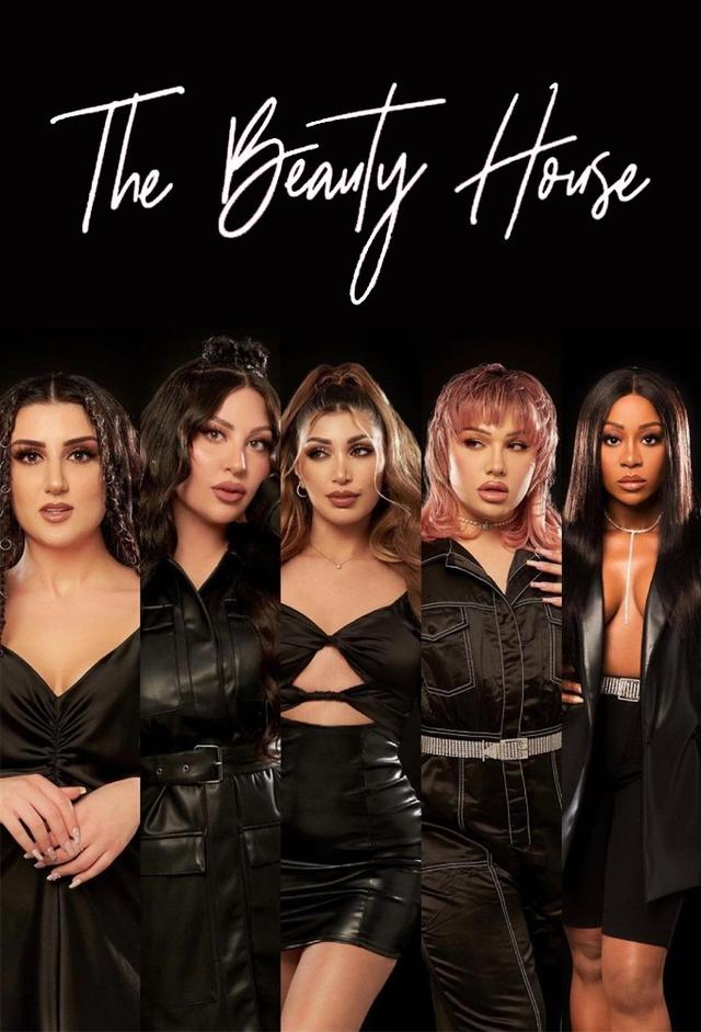 The Beauty House
