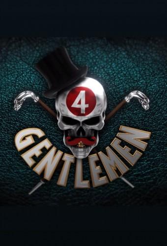 The 4 Gentlemen