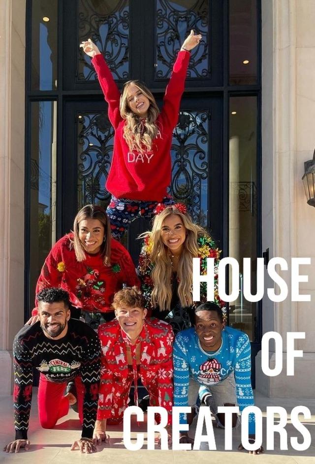 House Of Creators