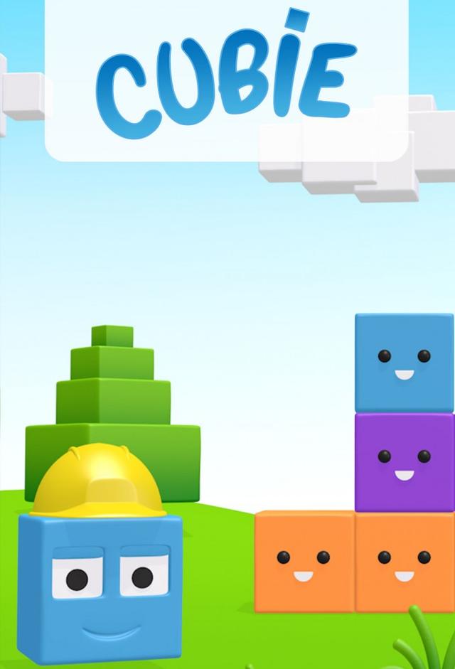 Cubie