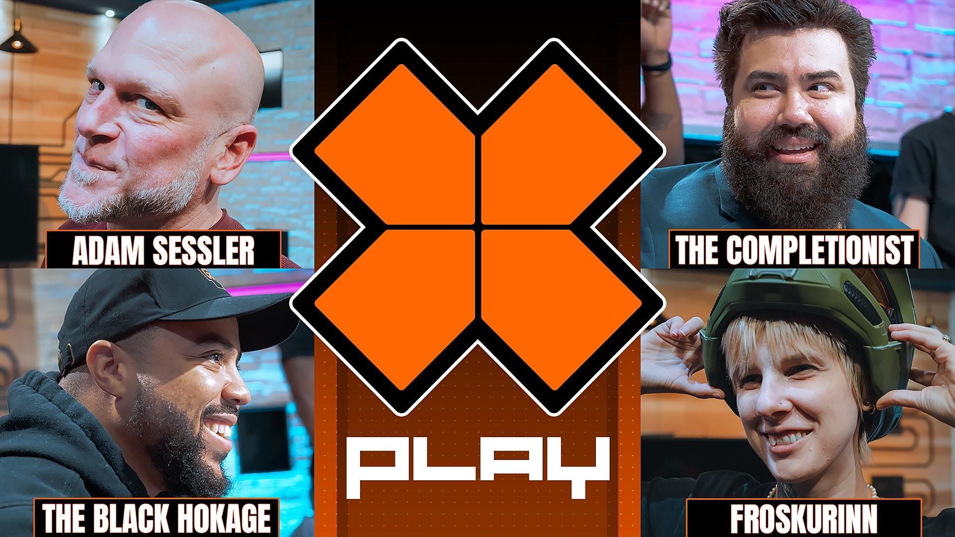X-Play (2021)