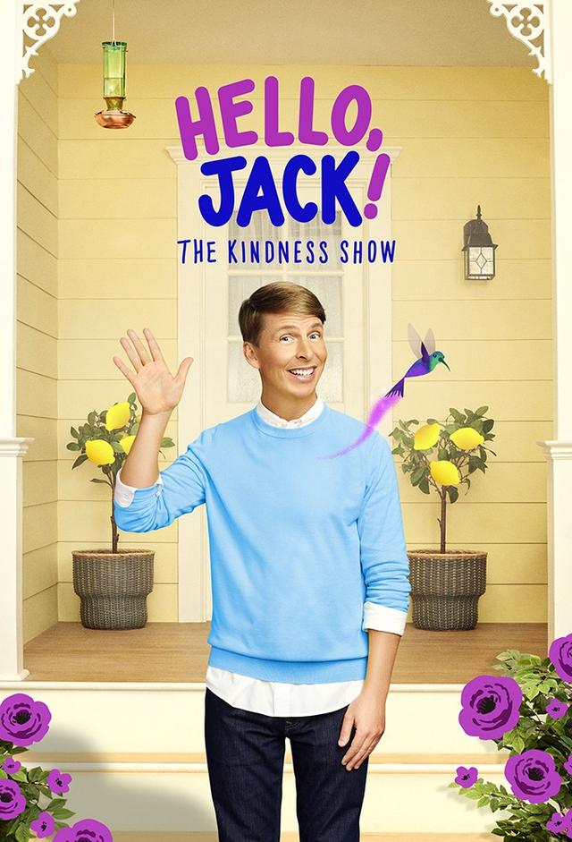 Hello, Jack! The Kindness Show
