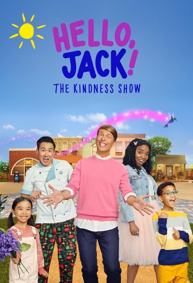 Hello, Jack! The Kindness Show