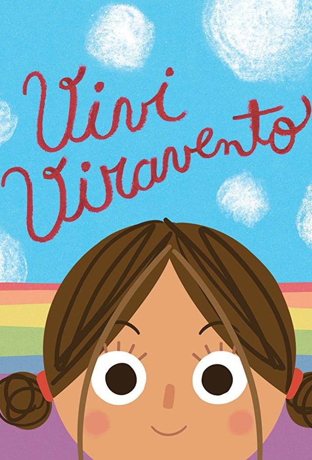 Vivi Viravento
