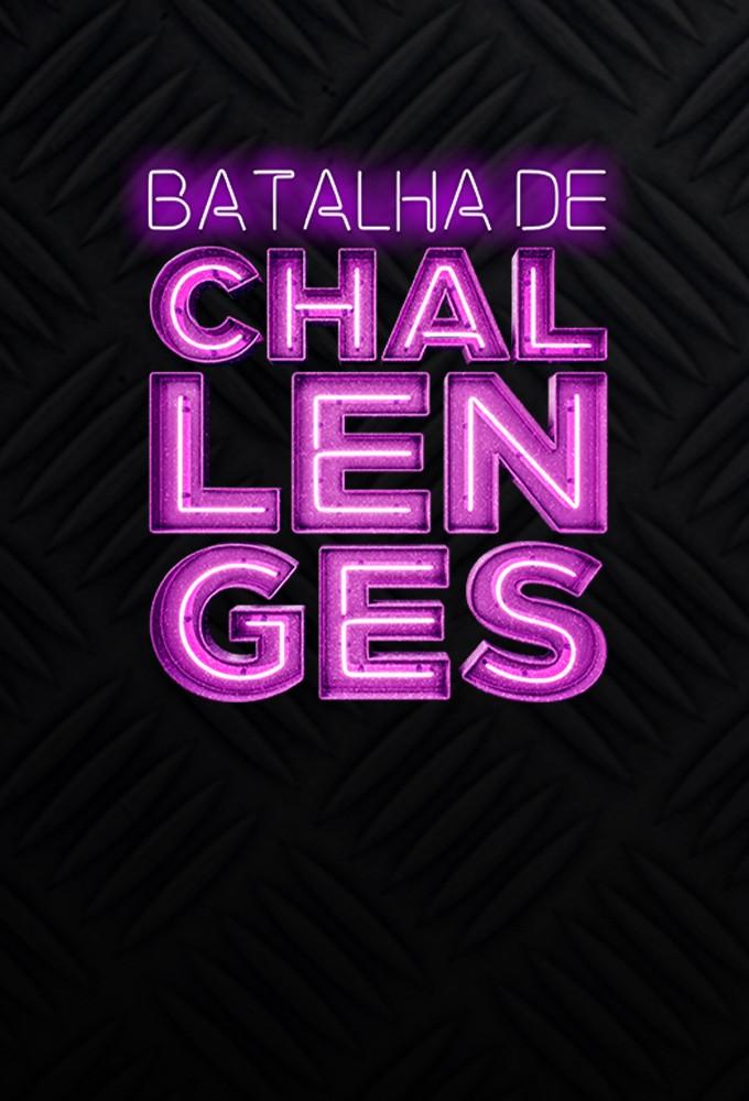 Batalha de Challenges