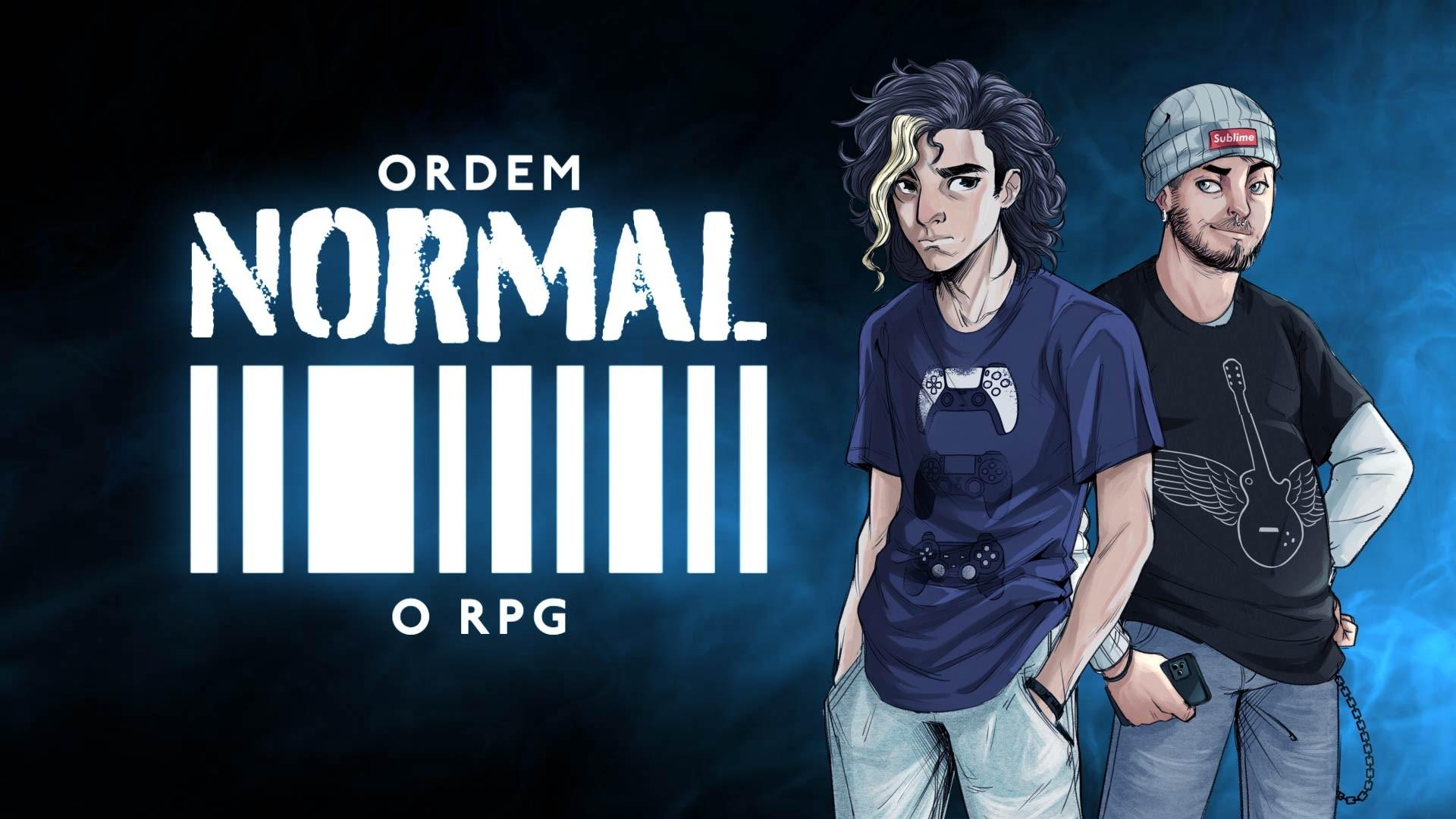 Normal Order