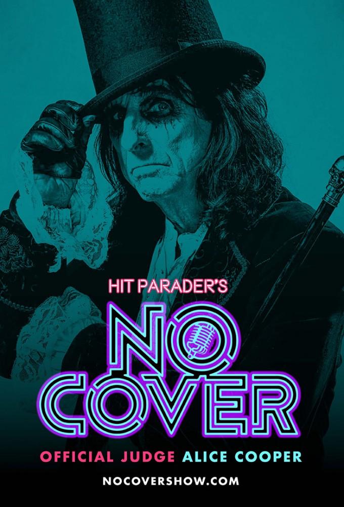 Hit Parader's No Cover