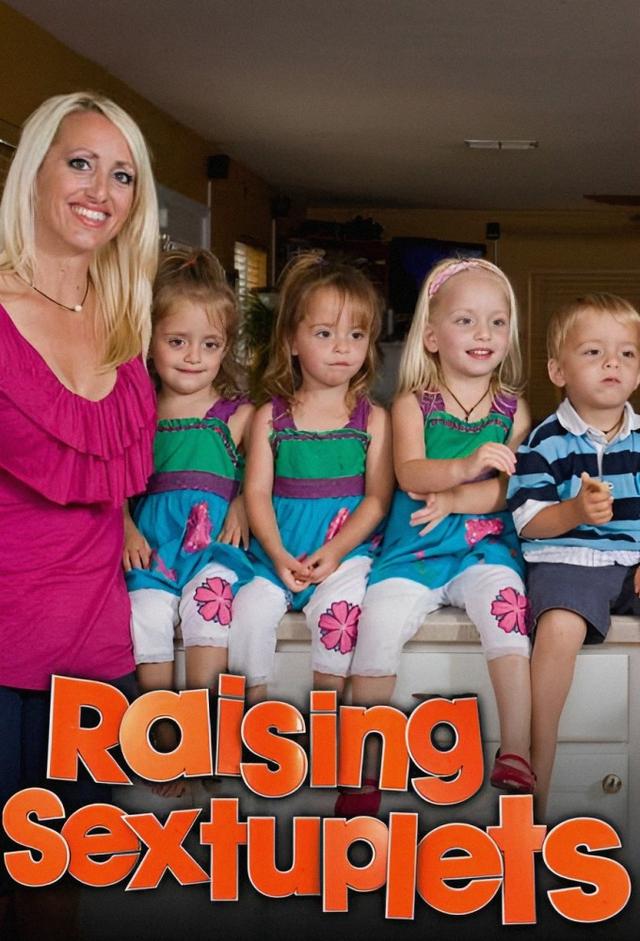 Raising Sextuplets