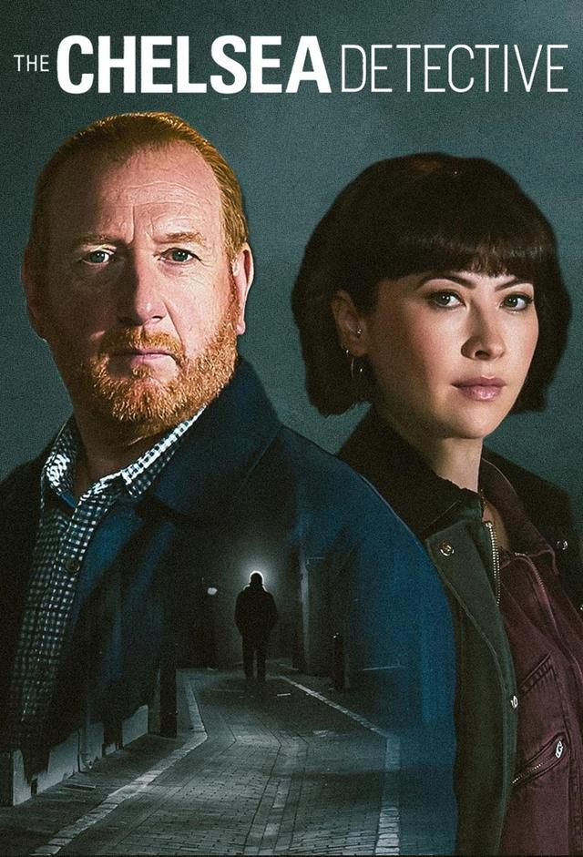 The Chelsea Detective