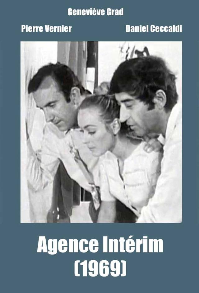 Interim agency